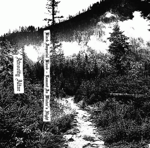 Lament In Winter's Night : Lament in Winter's Night - Black Imperial Blood